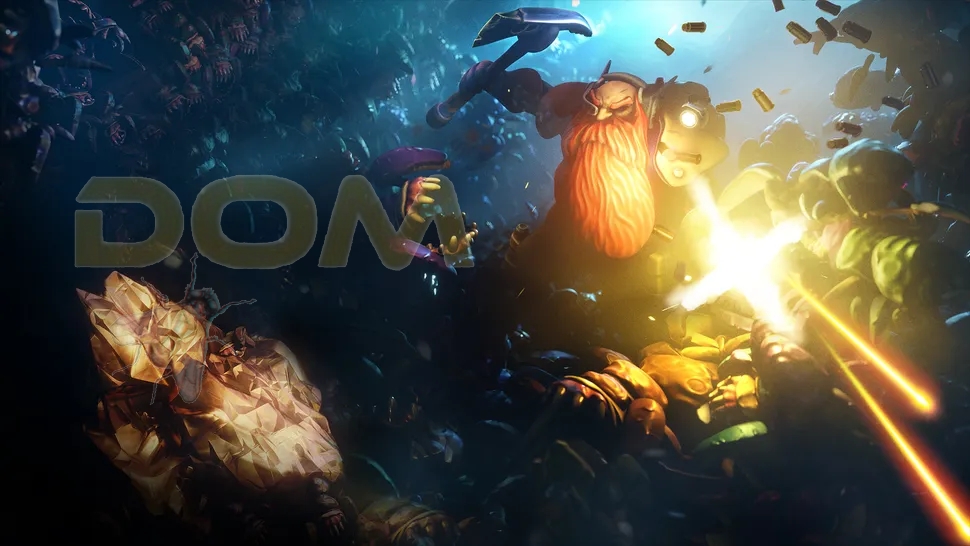 Deep Rock Galactic Survivor готовится к запуску, в буквальном смысле, добавляя полноценную систему снаряжения, когда она достигнет версии 1.0 в сентябре