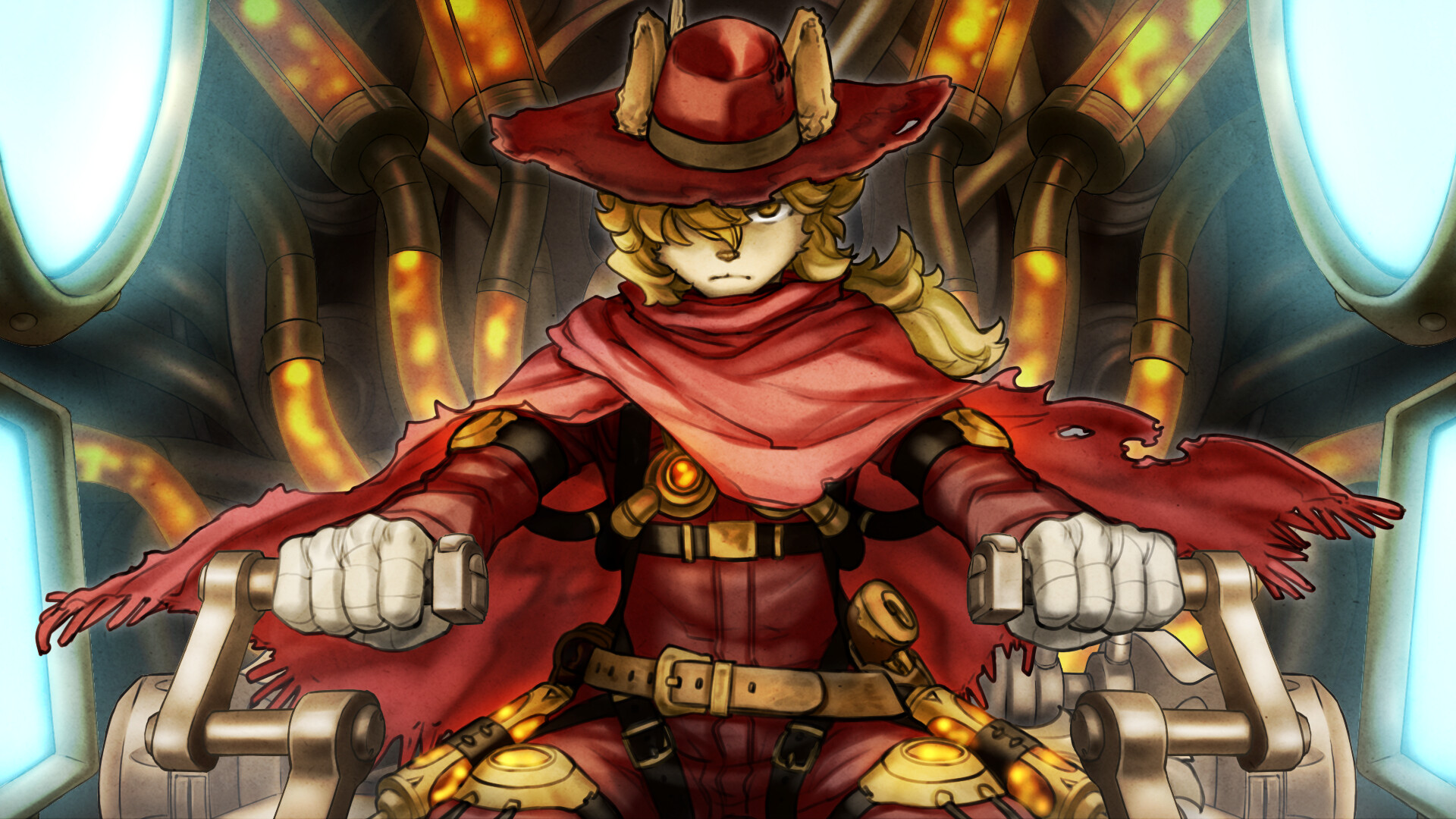 Изображение 6: Fuga: Melodies of Steel 3