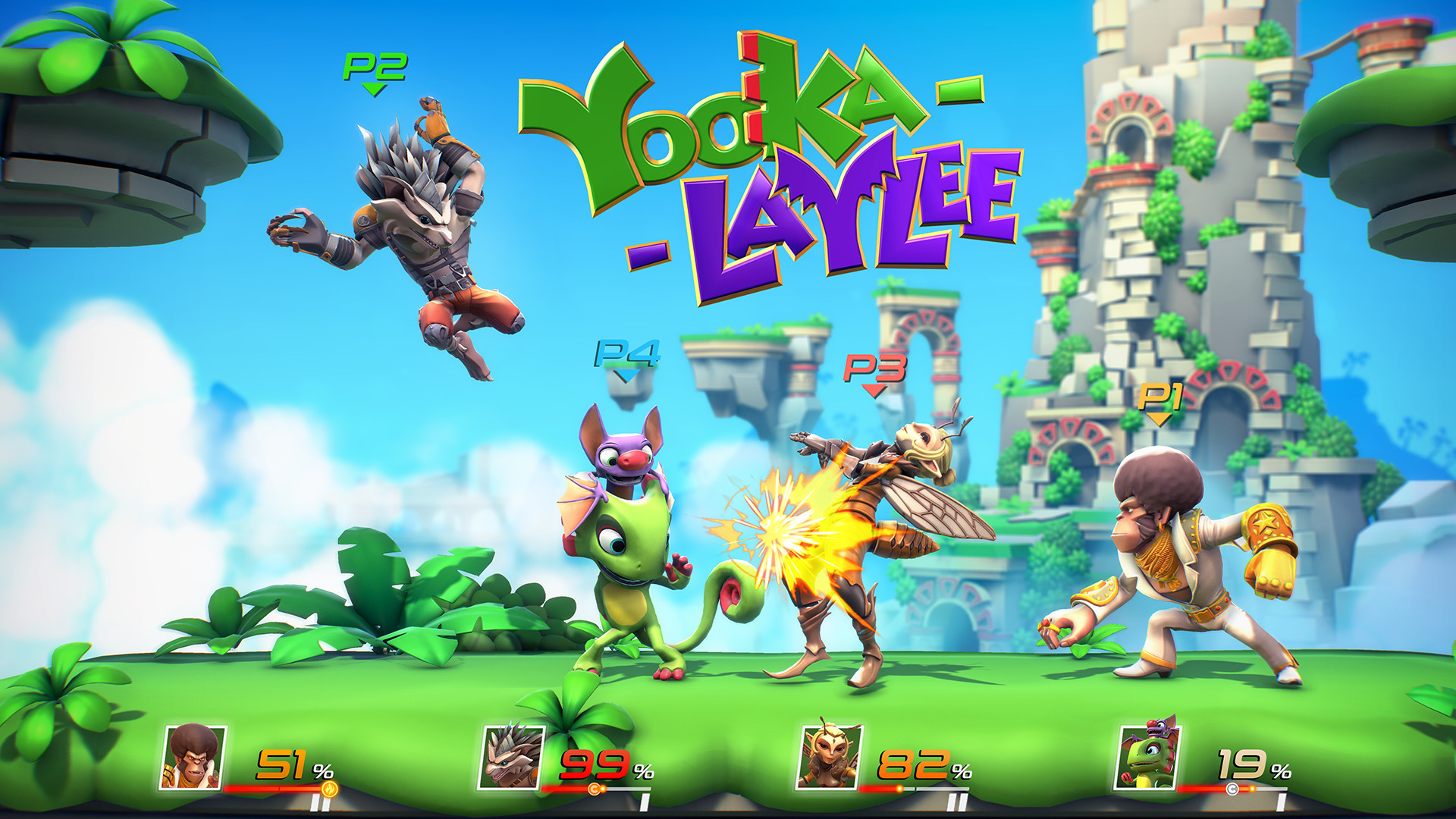 Изображение 6: Brawlout