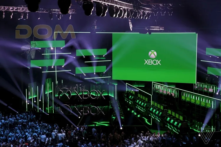 Сообщается, что Microsoft, Nintendo и Sony пропустят E3 2023.