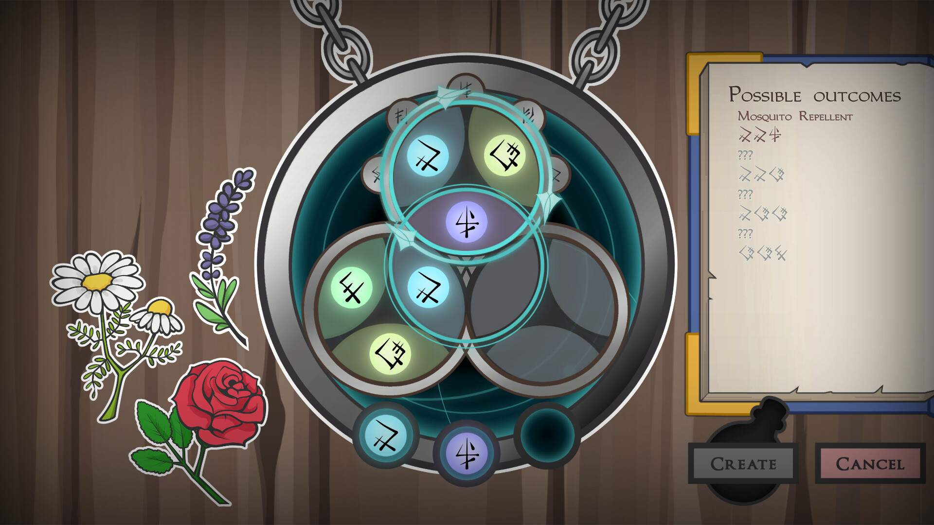 Изображение 6: Arcadia Fallen