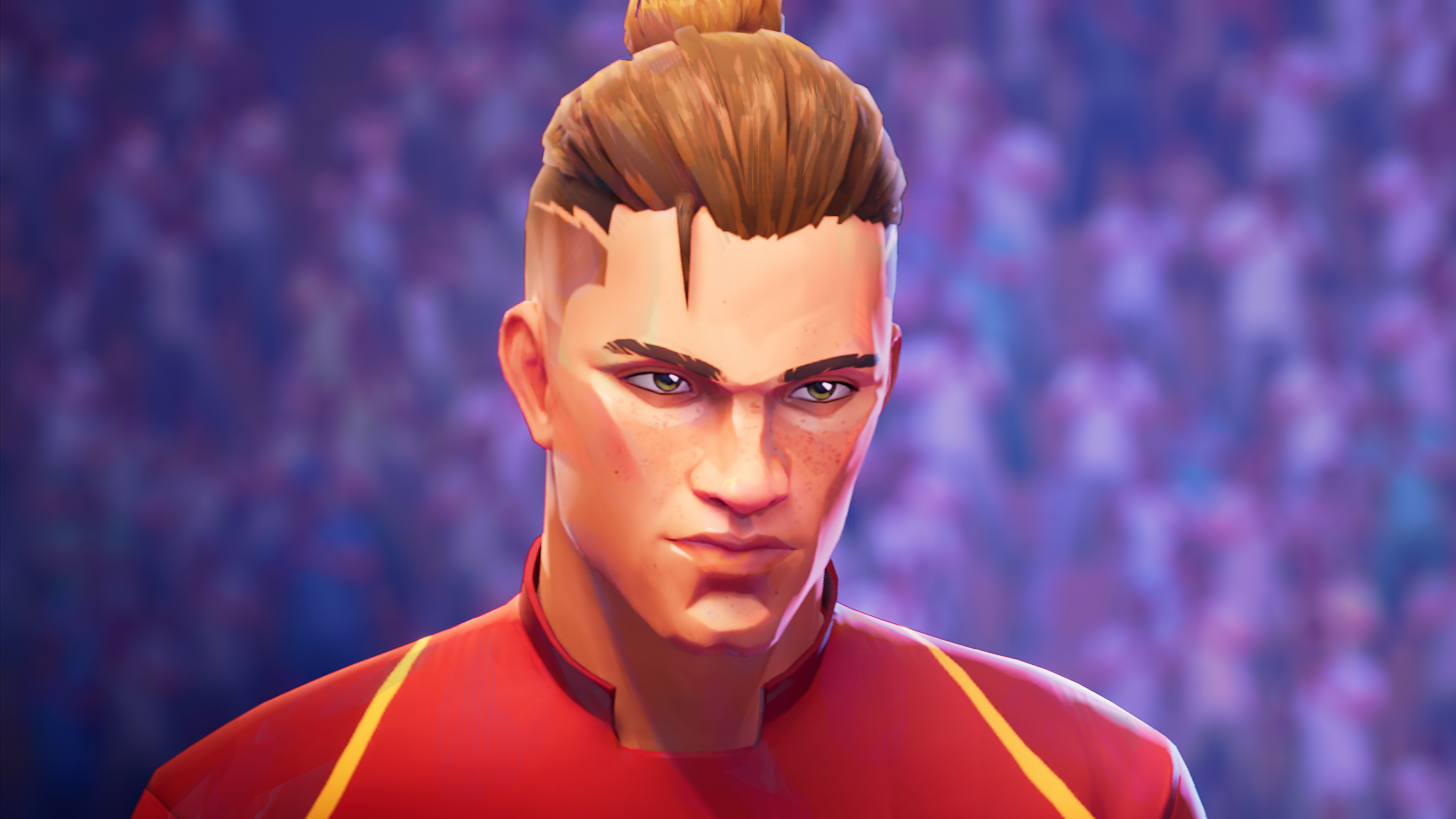 Изображение 6: Rematch