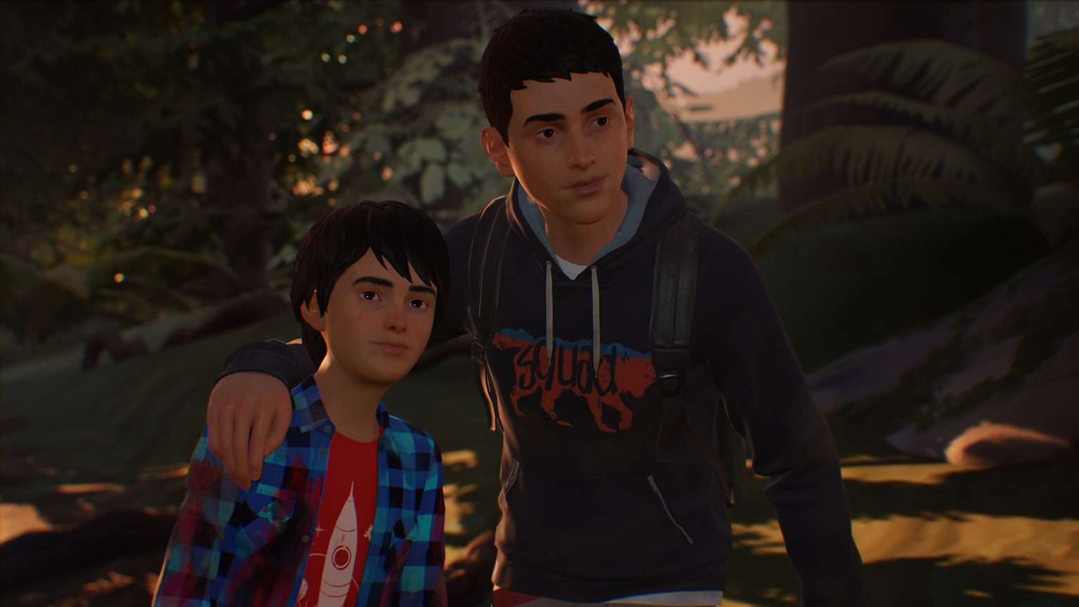 Изображение 6: Life is Strange 2 - Episodes 2-5 bundle