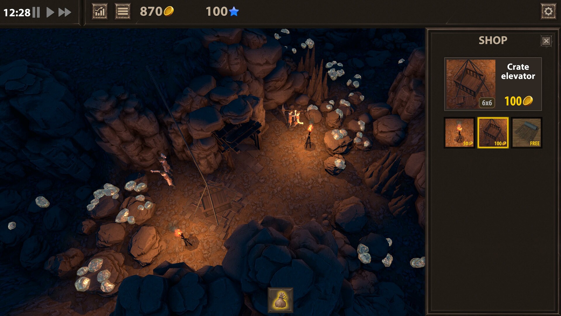 Изображение 6: Blacksmith Master