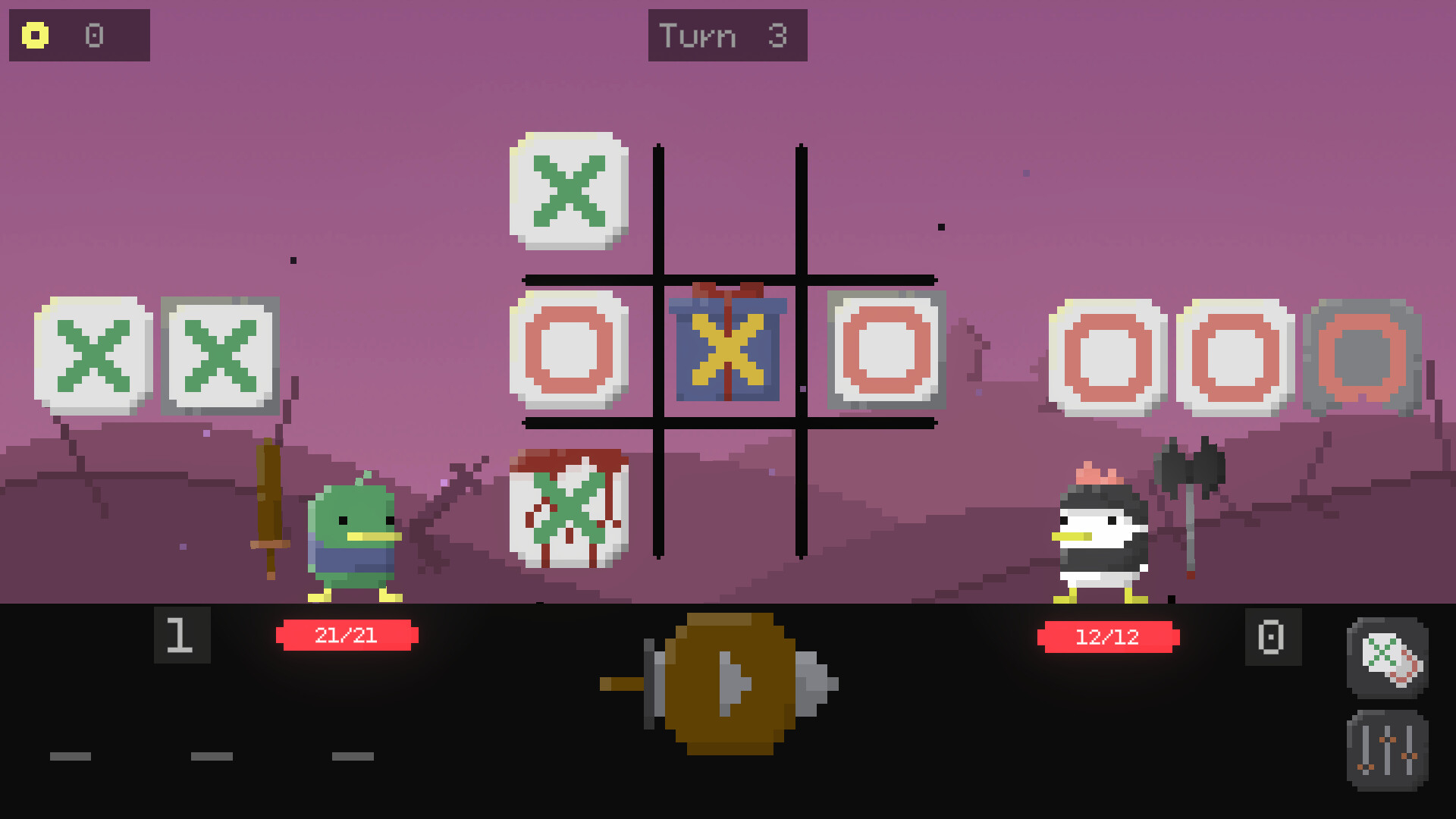 Изображение 6: Tic Tactic