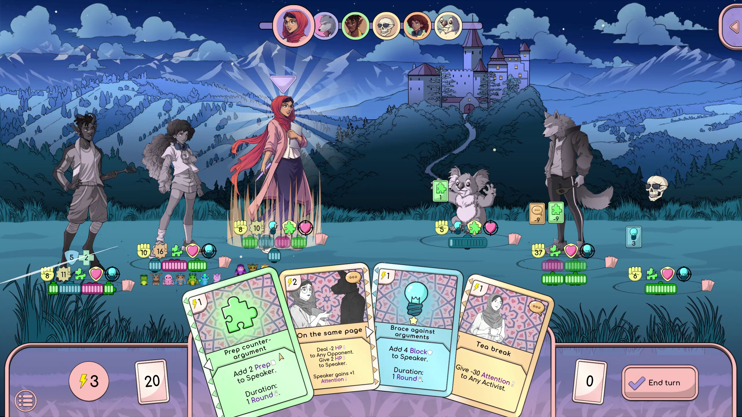 Изображение 6: KreatureKind