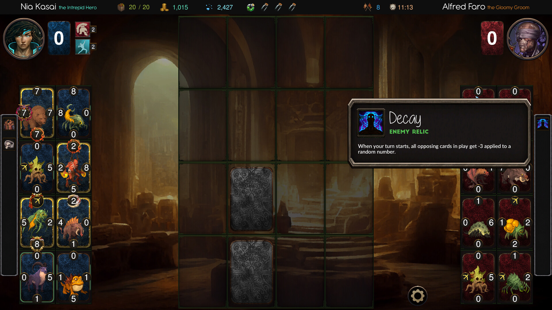 Изображение 6: Tetra Tactics