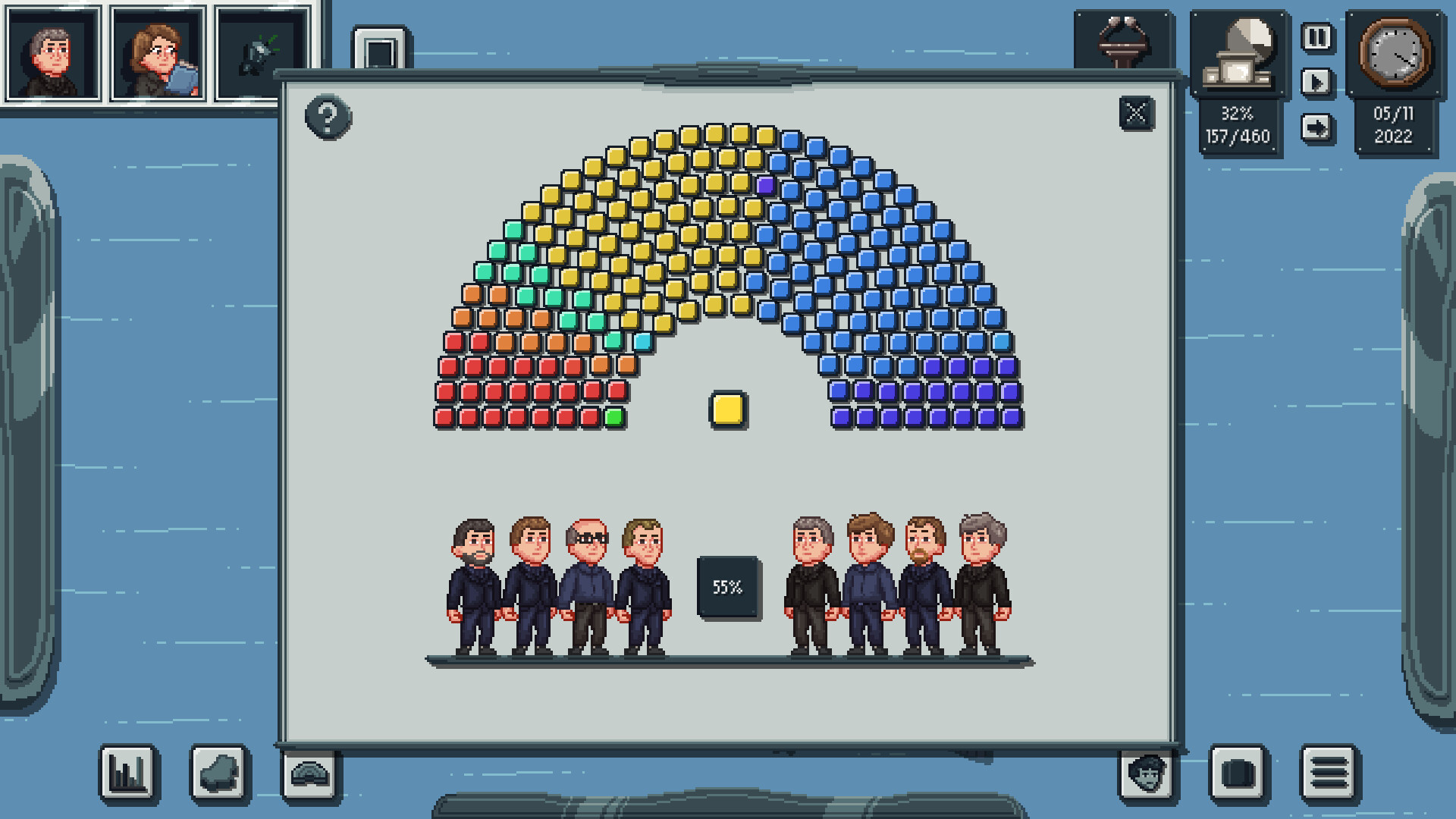 Изображение 6: Vox Populi: Poland 2023