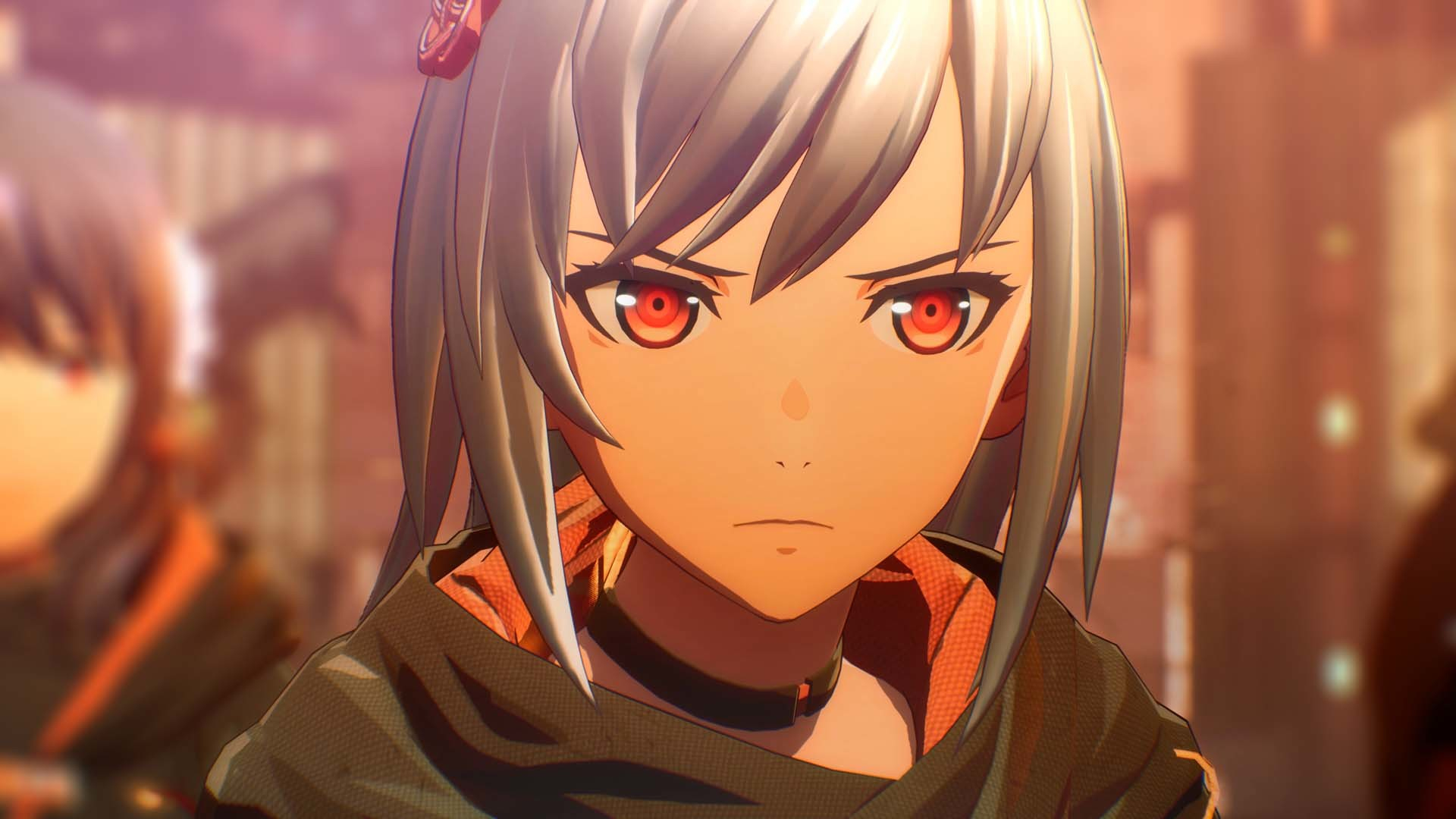 Изображение 6: Scarlet Nexus Deluxe Edition