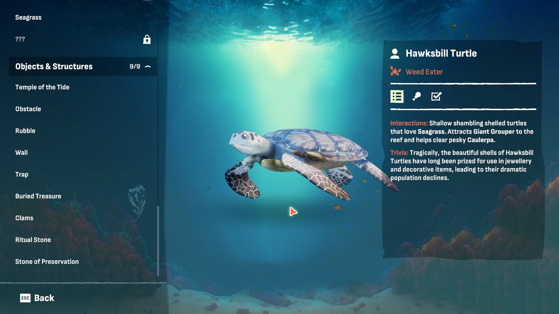 Изображение 6: Crab God