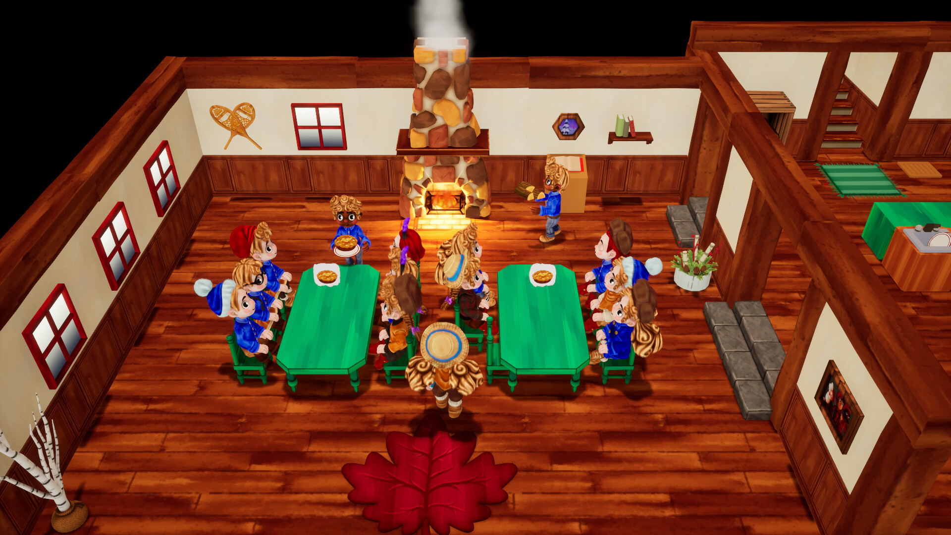 Изображение 6: Sugar Shack