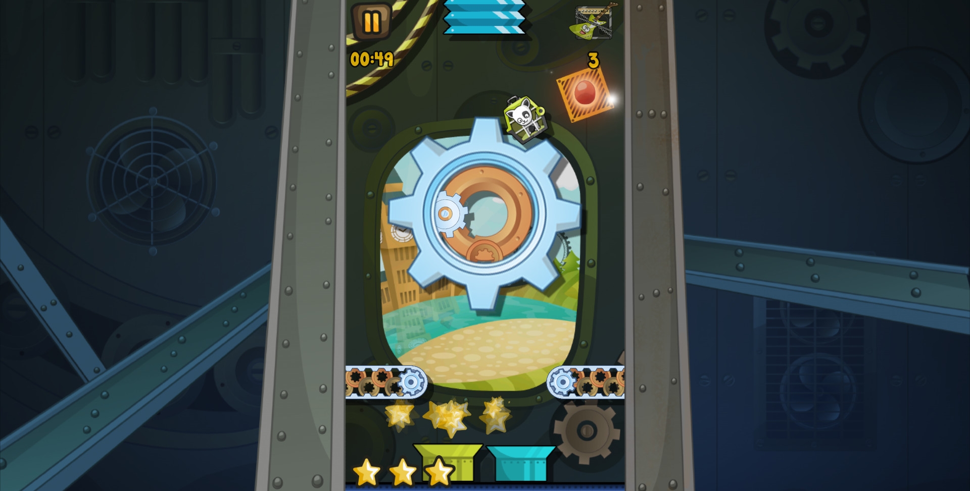 Изображение 6: Crazy Belts