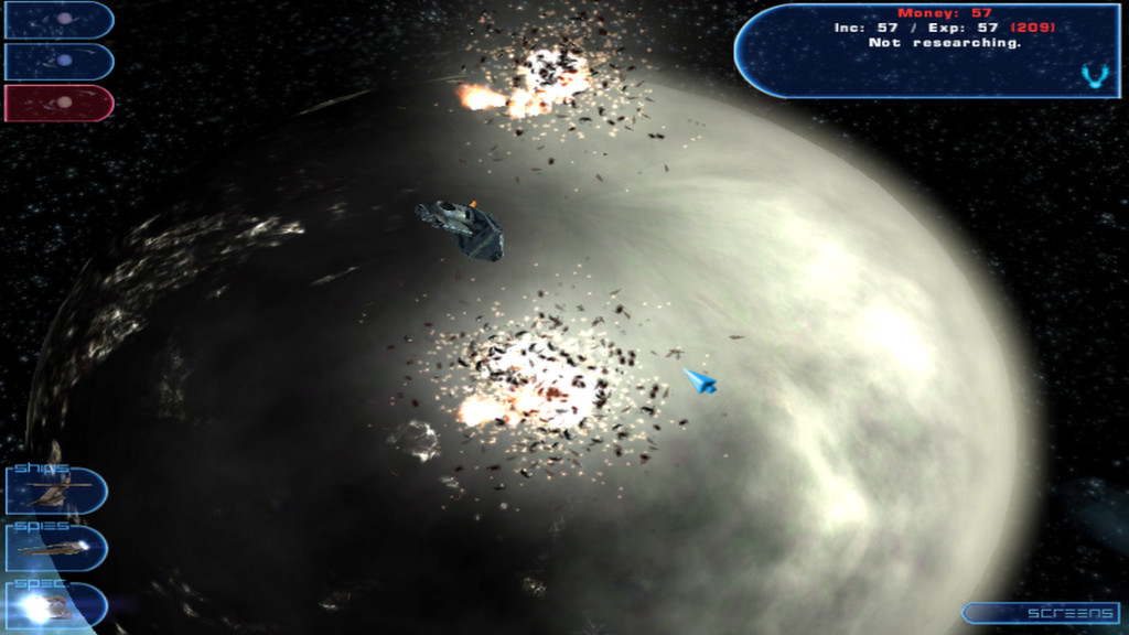 Изображение 6: Haegemonia: Legions of Iron