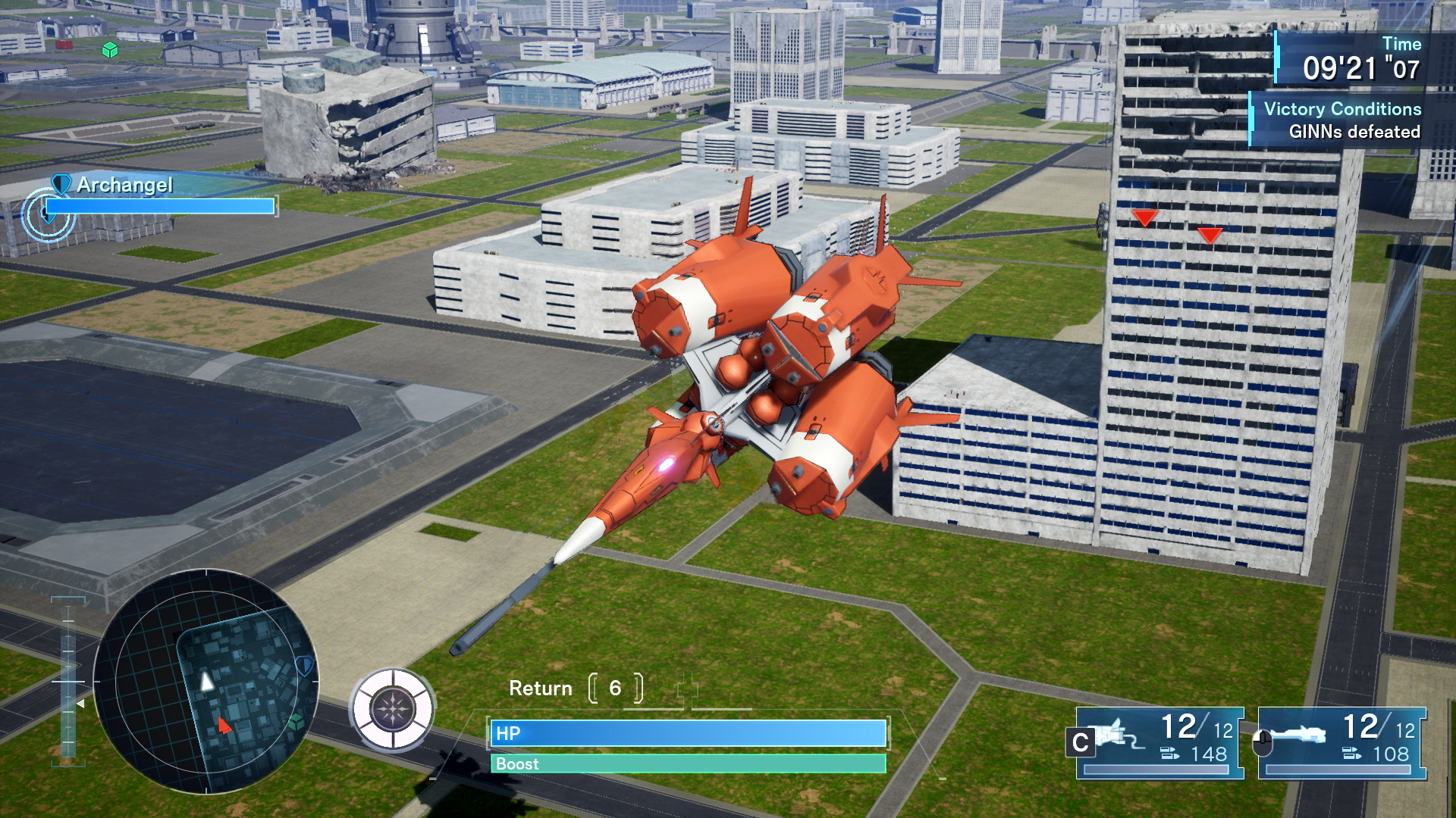 Изображение 6: Mobile Suit Gundam SEED Battle Destiny Remastered