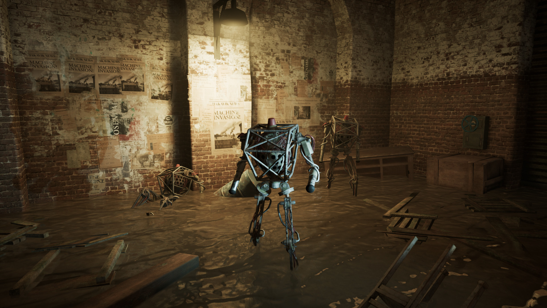 Изображение 6: Industria