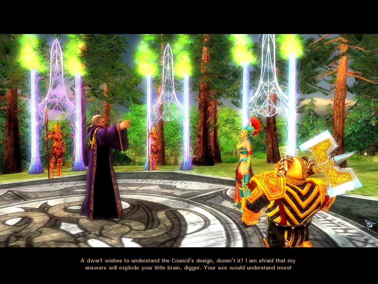 Изображение 6: Fantasy Wars