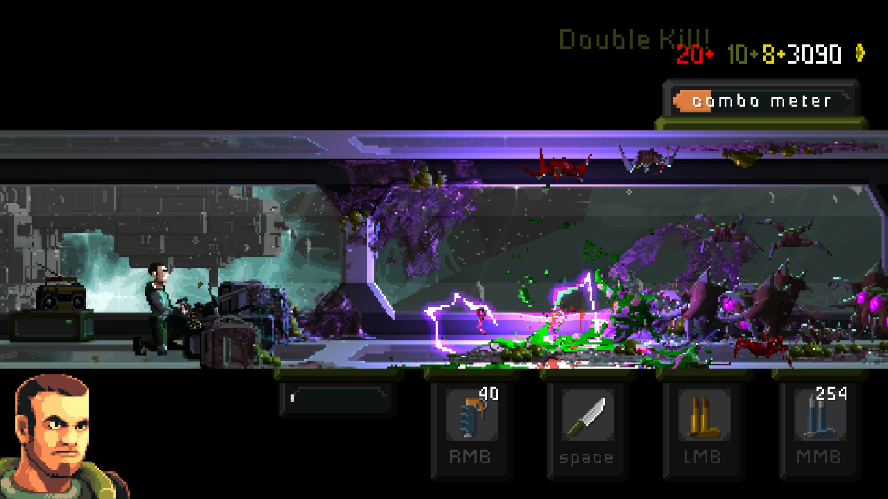 Изображение 6: Let Them Come