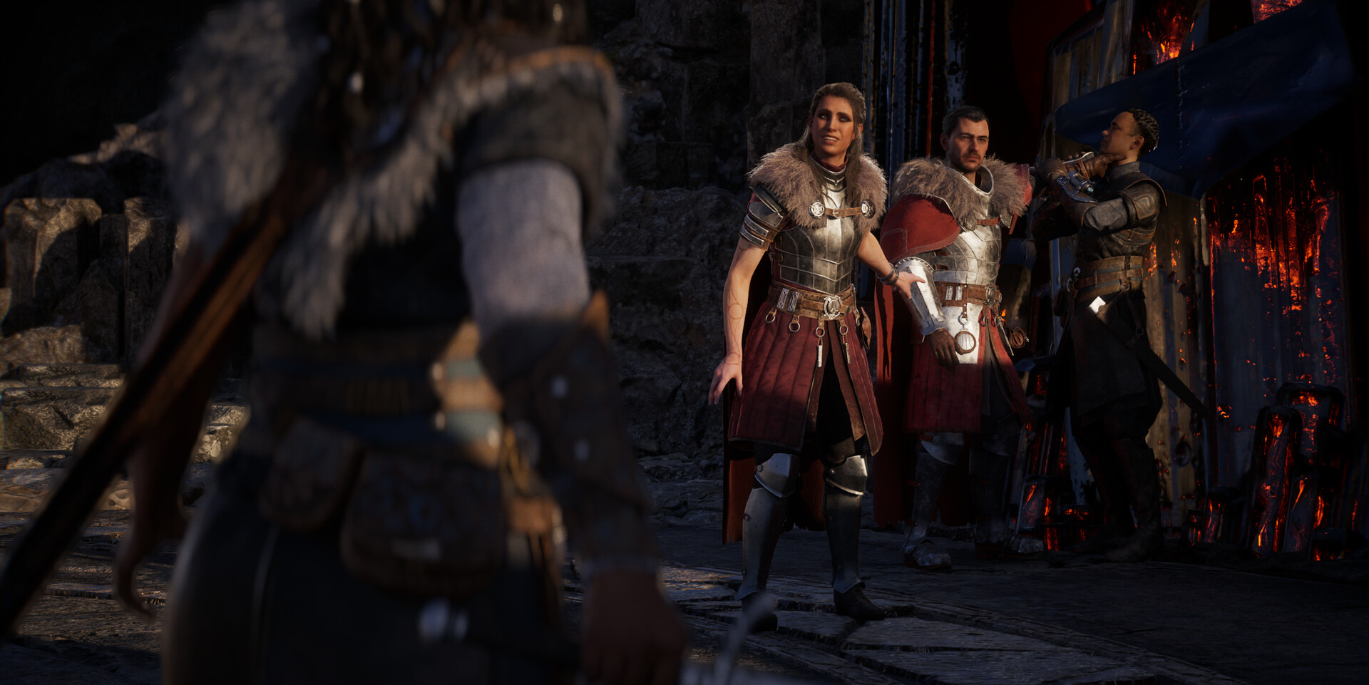 Изображение 6: Echoes of the End