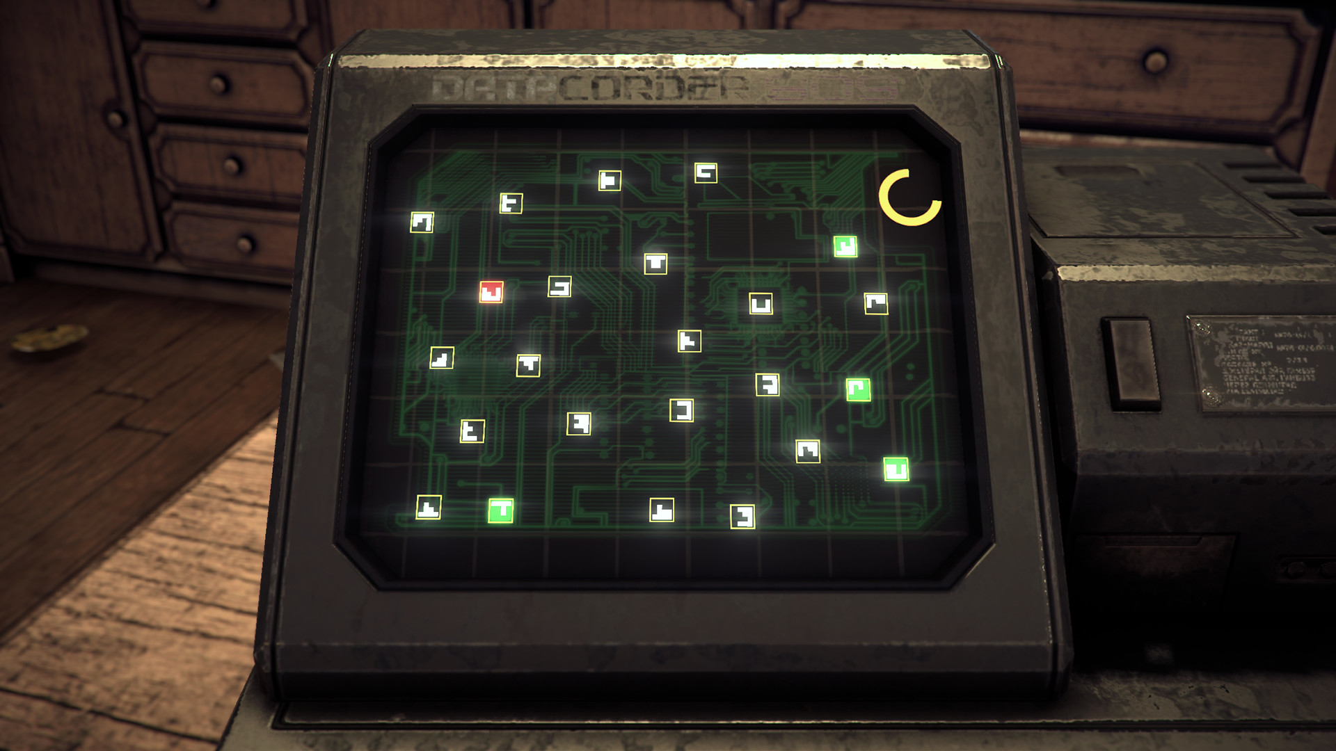 Изображение 6: The Uncertain: Last Quiet Day (020games)