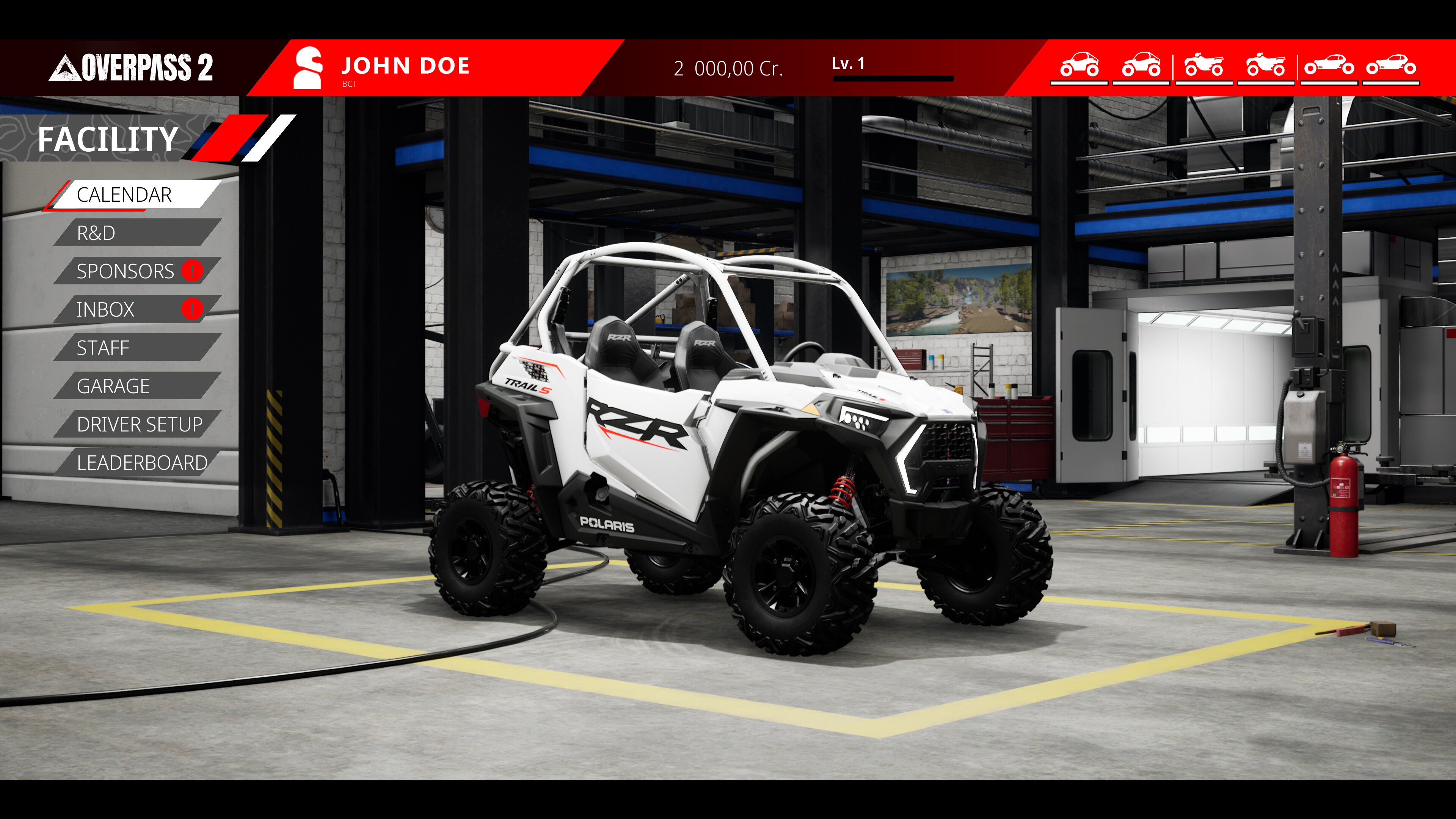 Изображение 6: Overpass 2