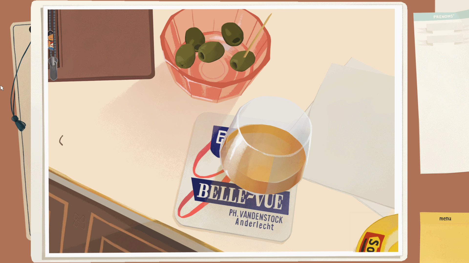 Изображение 6: looK INside - Chapter 2