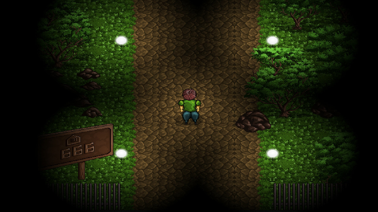 Изображение 6: House Number 666