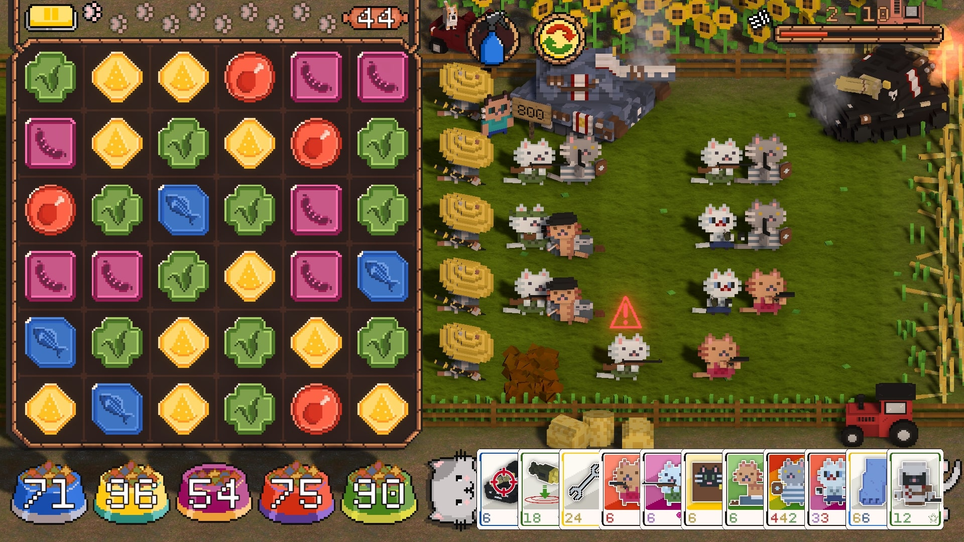 Изображение 6: Cats on Duty: Deluxe Edition