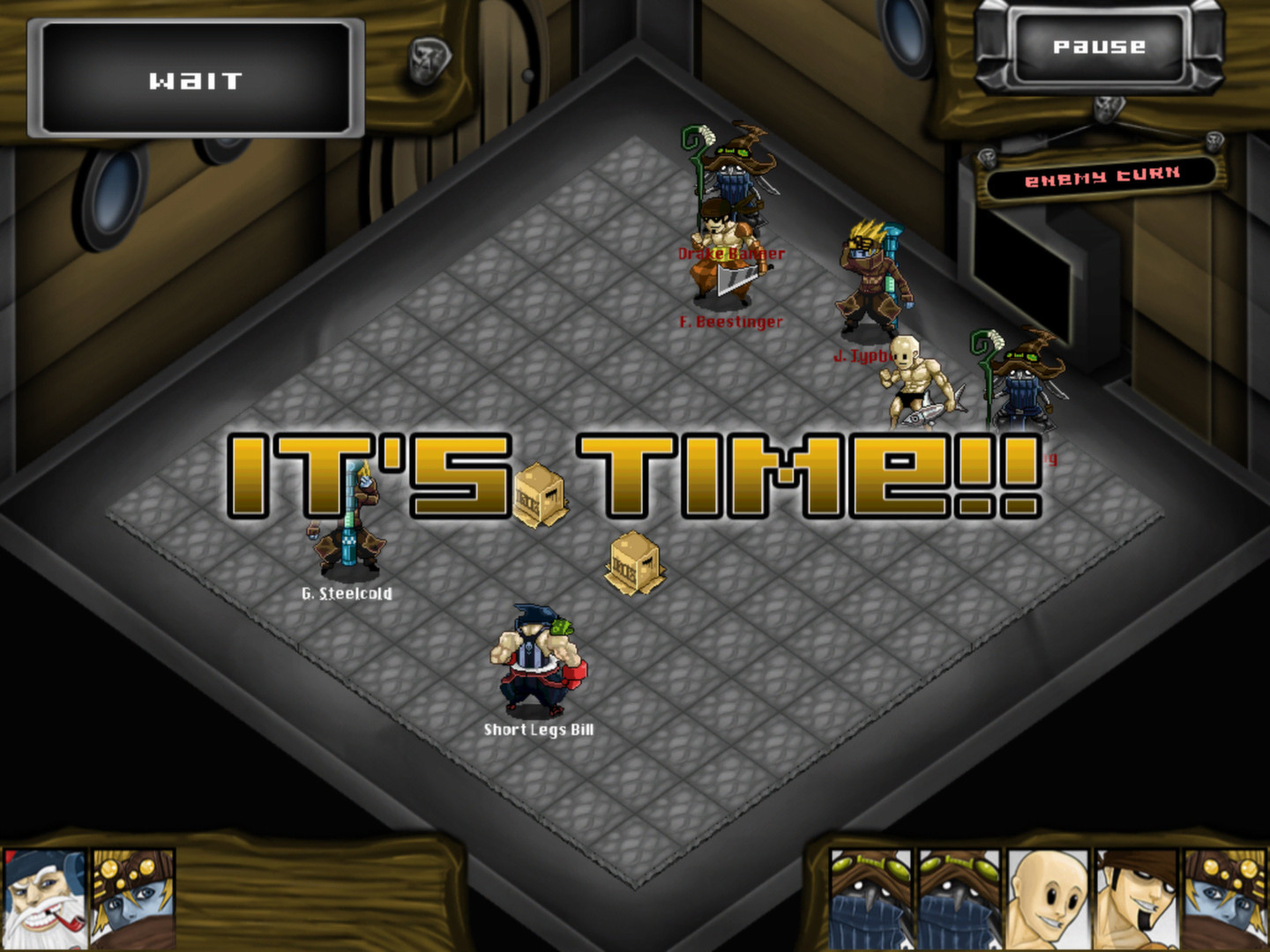 Изображение 6: Run For Rum