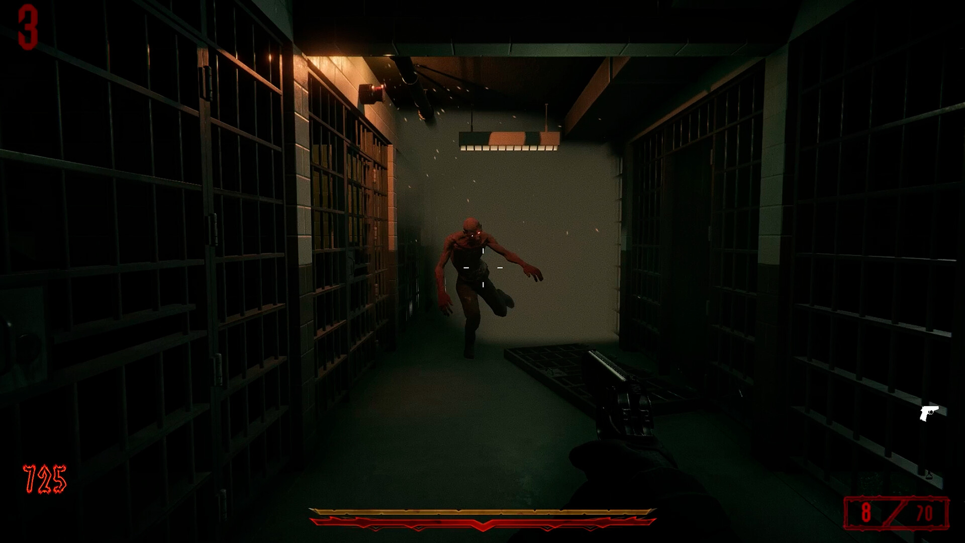 Изображение 6: Cursed Dawn