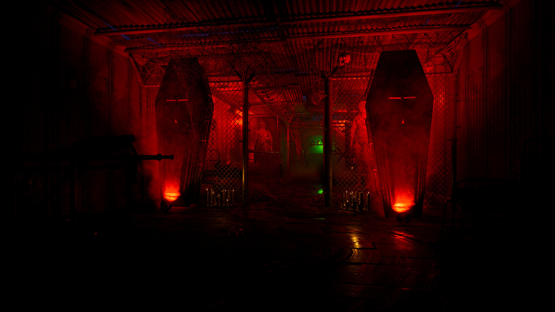 Изображение 6: The Scarlet Harvest