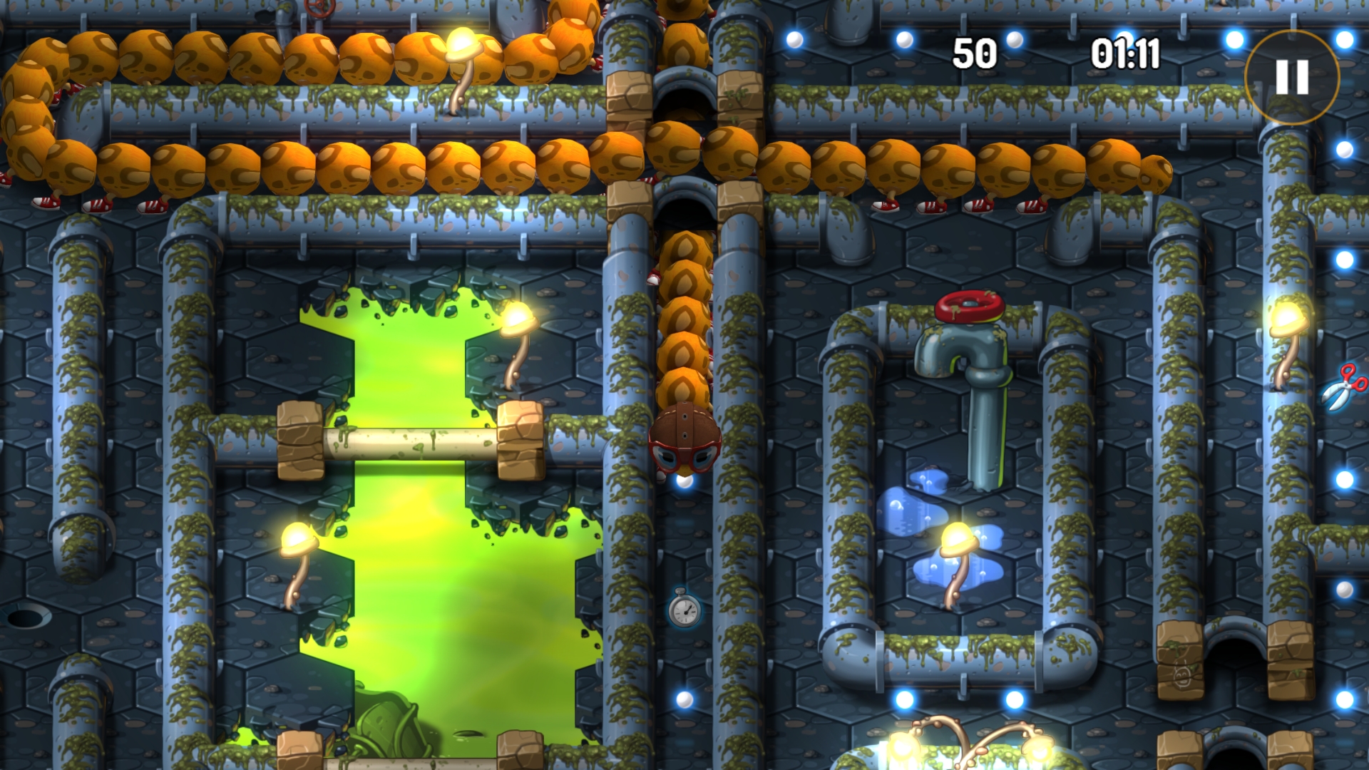 Изображение 6: Millie