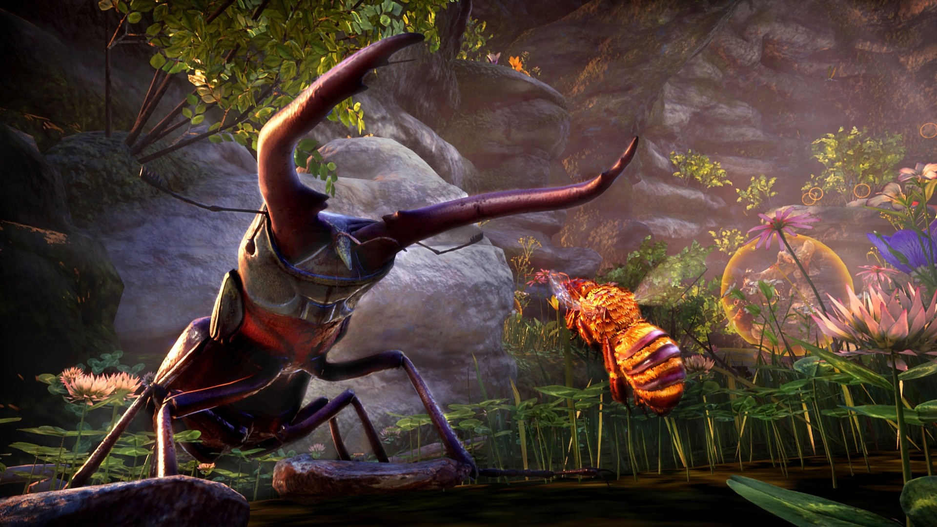 Изображение 6: Bee Simulator