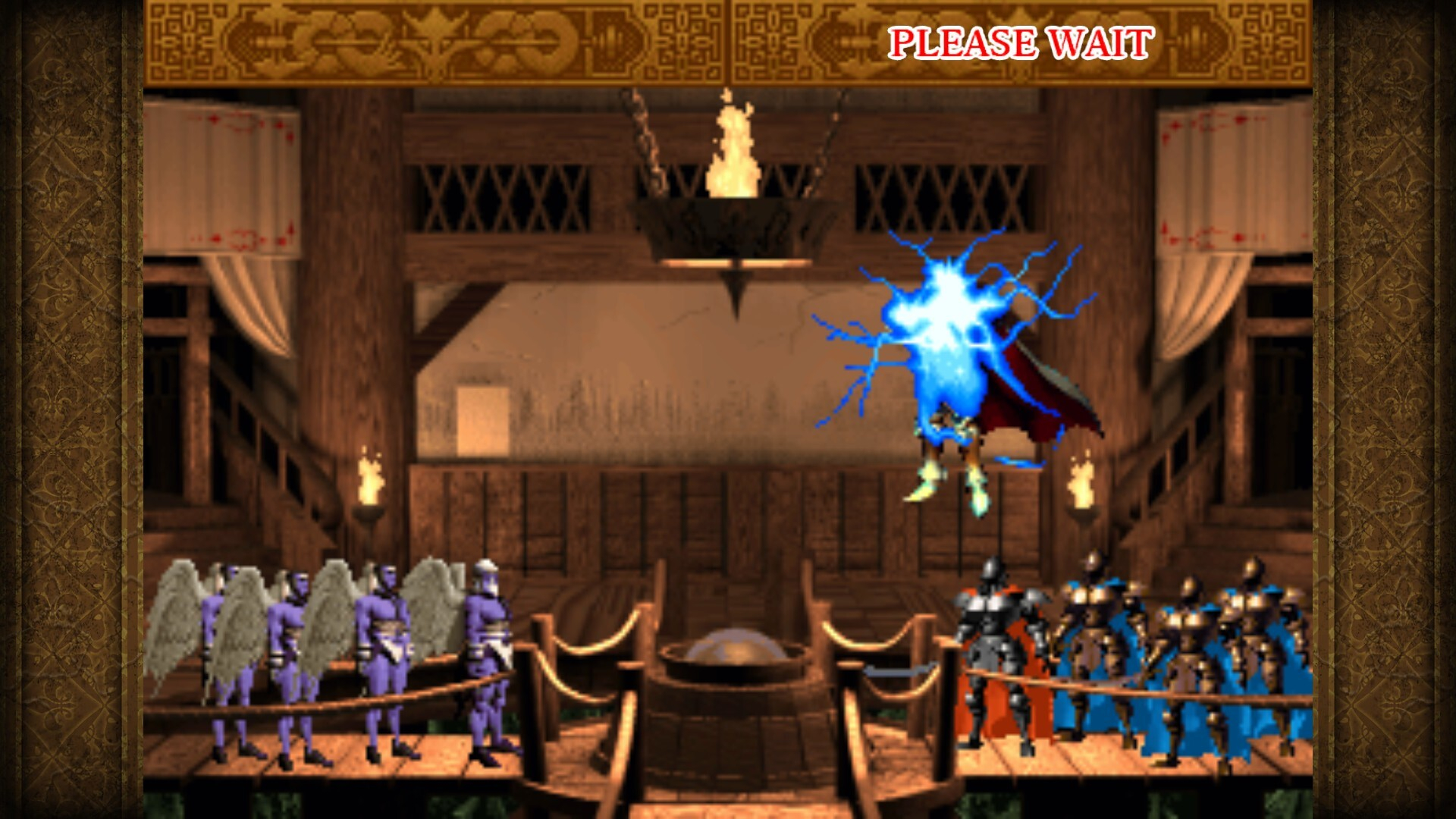 Изображение 6: Sol Divide -Sword of Darkness-