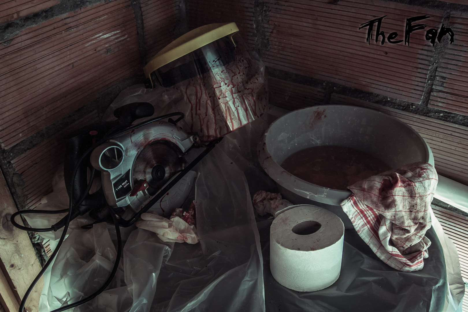 Изображение 6: The Fan