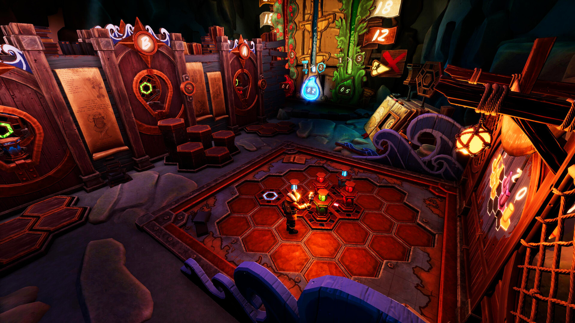 Изображение 6: We Were Here Expeditions: The FriendShip