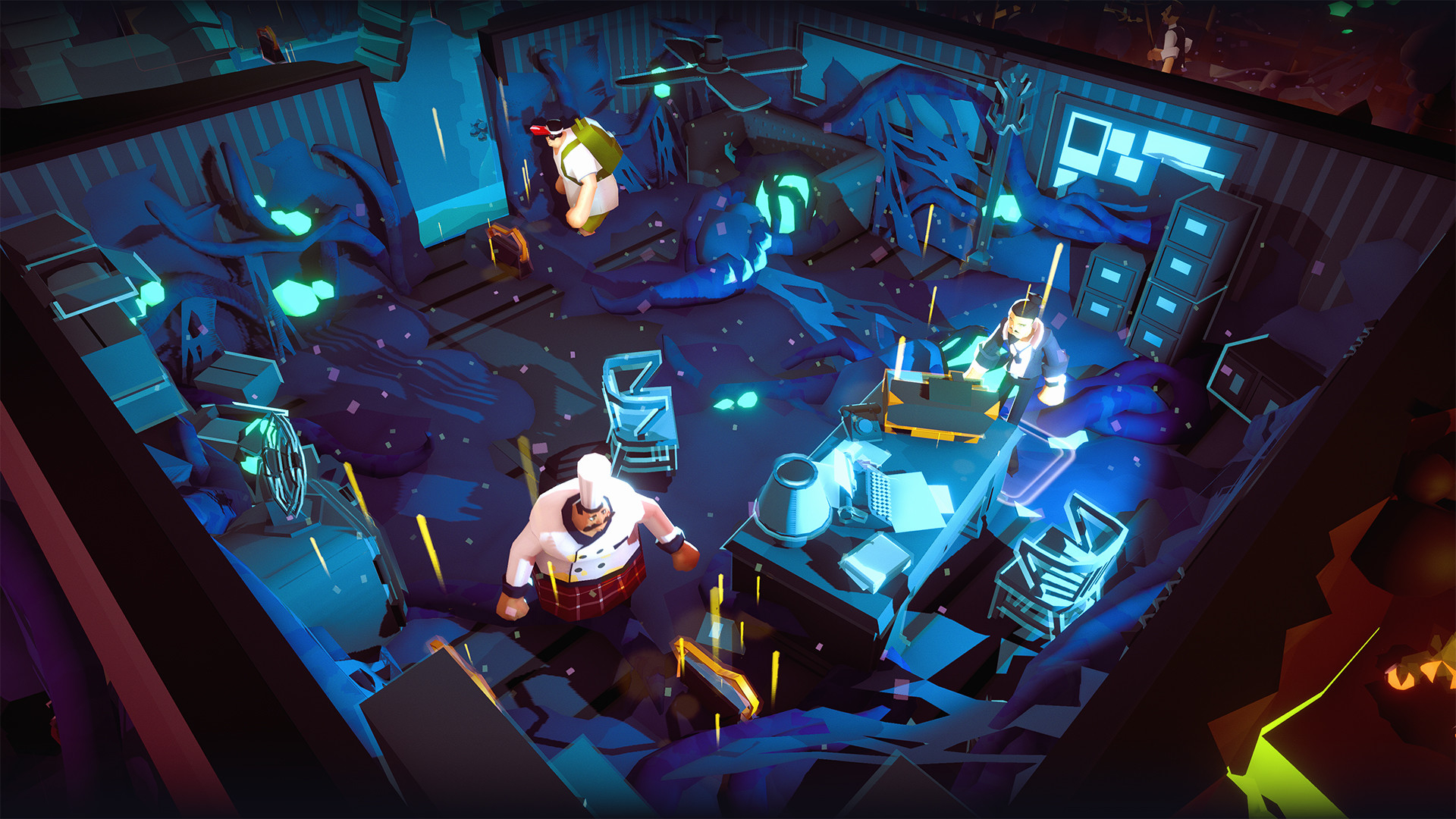 Изображение 6: Dread Nautical