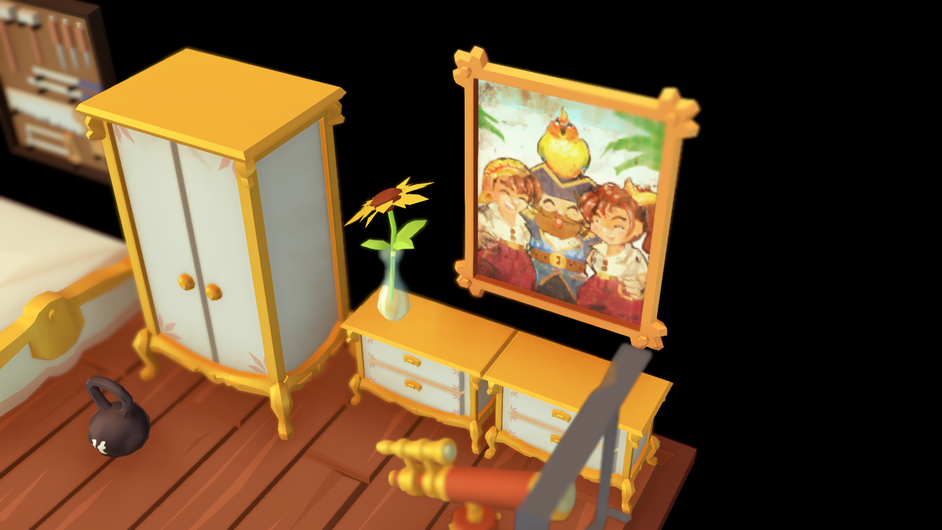 Изображение 6: Stranded Sails - Explorers of the Cursed Islands