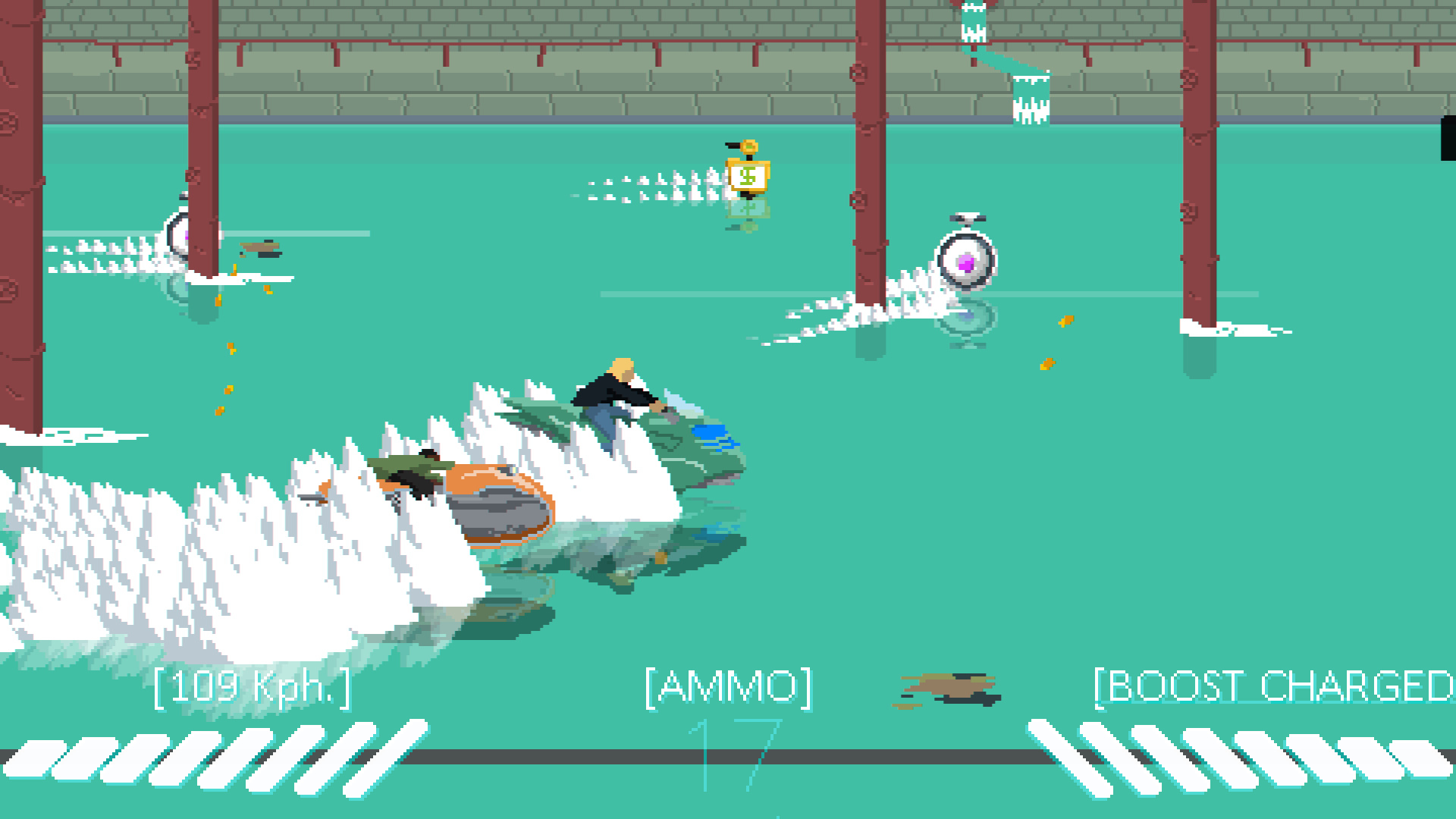 Изображение 6: Desert Child