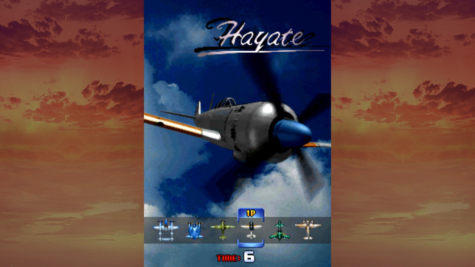 Изображение 6: Strikers 1945 2