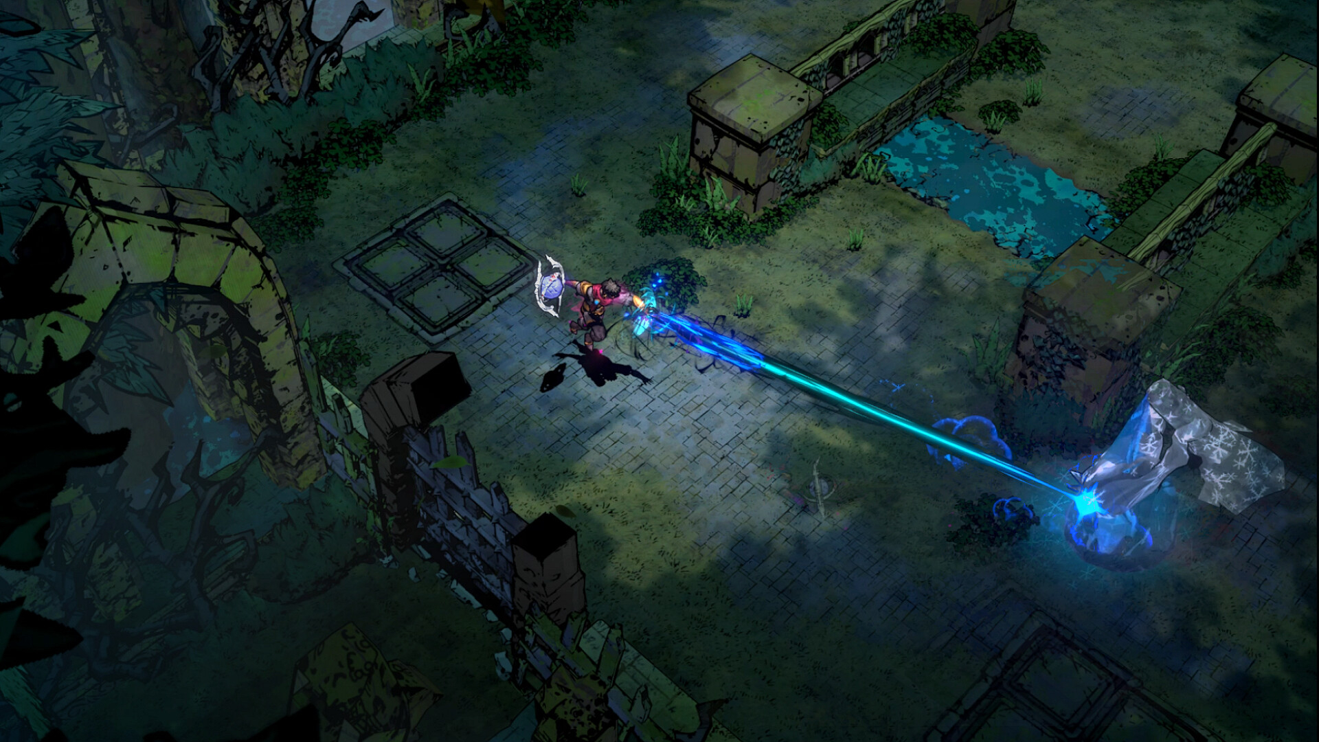 Изображение 6: SWORN (Ранний доступ)