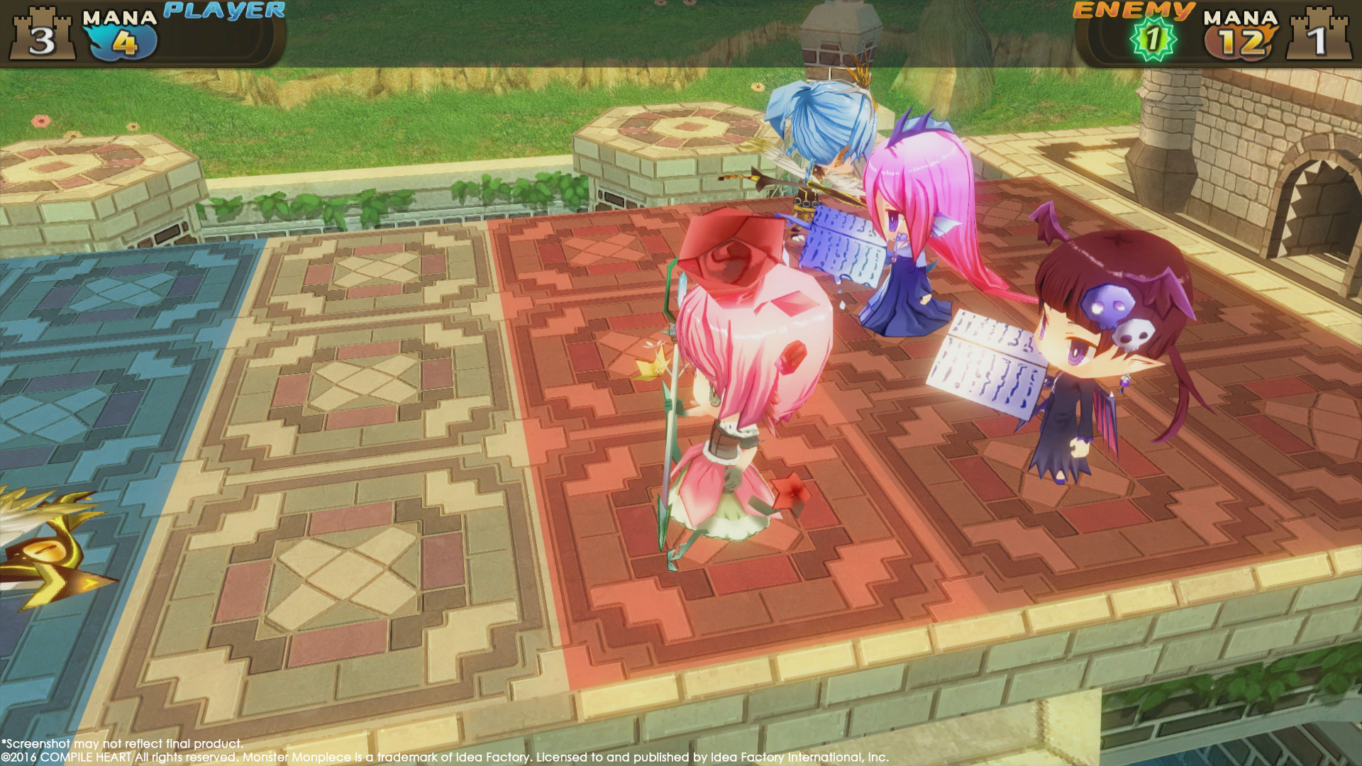 Изображение 6: Monster Monpiece