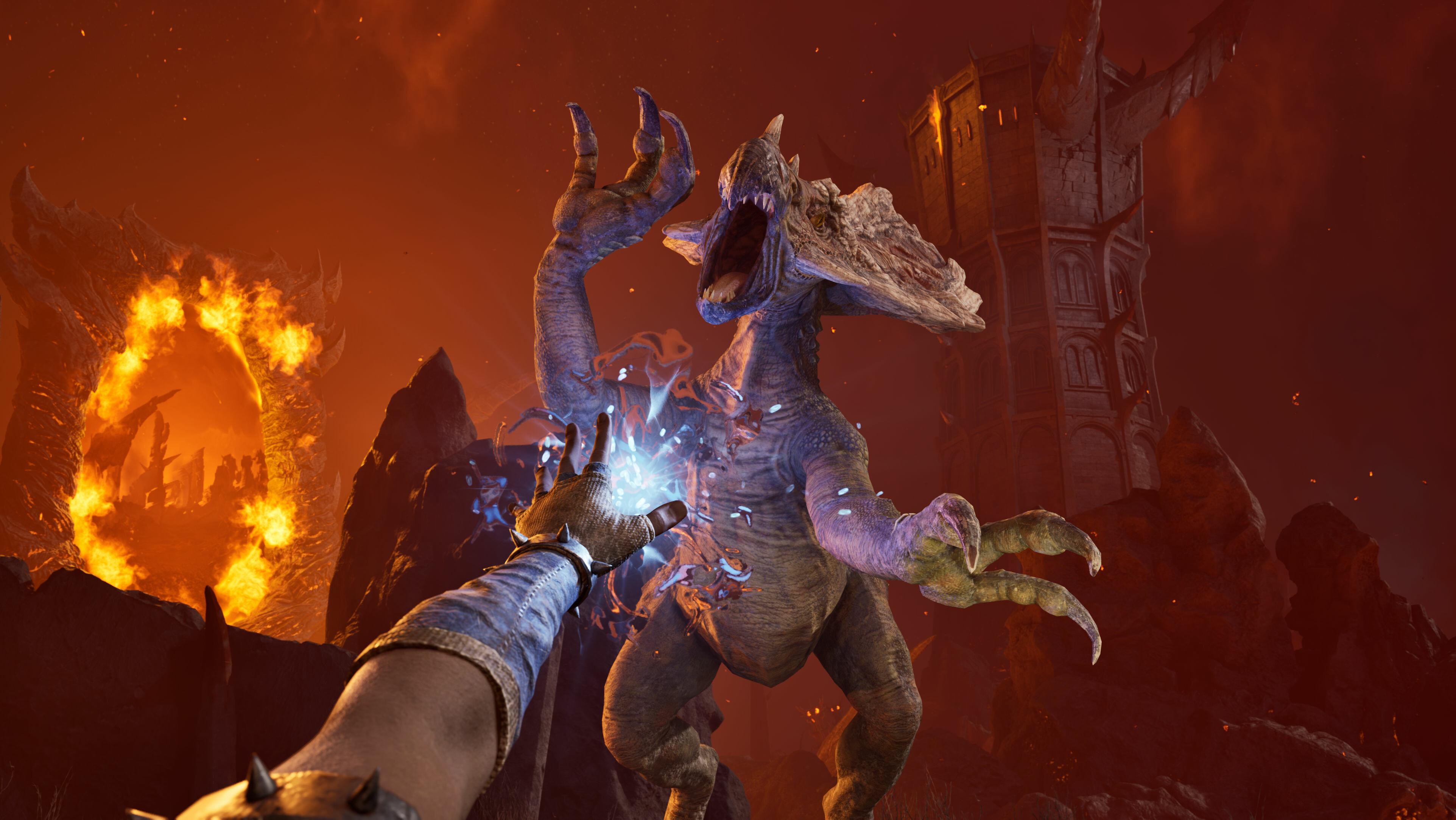 Изображение 6: The Elder Scrolls IV: Oblivion Remastered