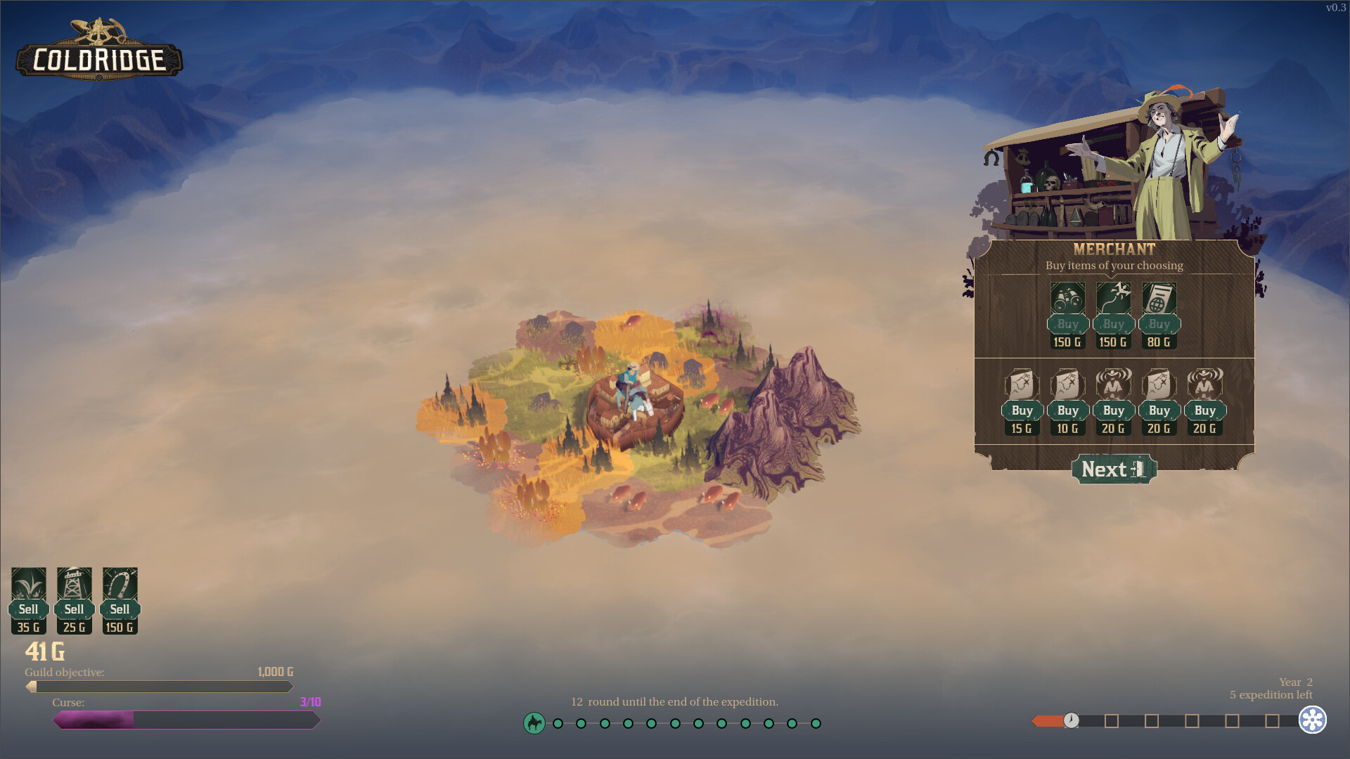 Изображение 6: ColdRidge