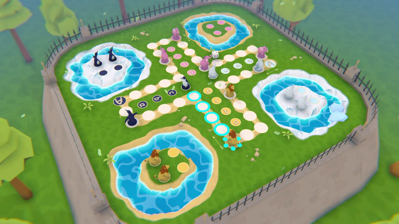 Изображение 6: Ludo XXL