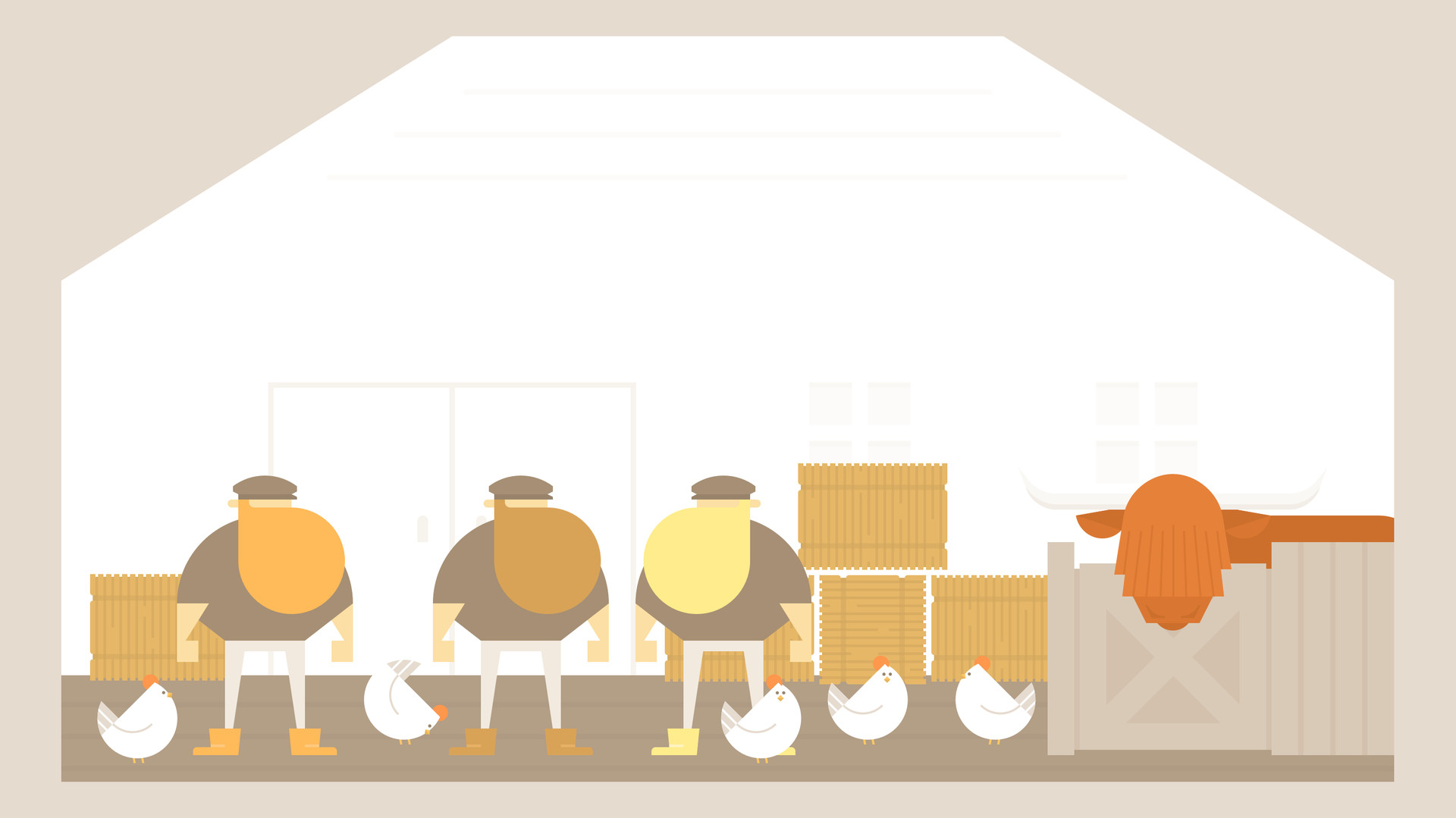 Изображение 6: Burly Men At Sea