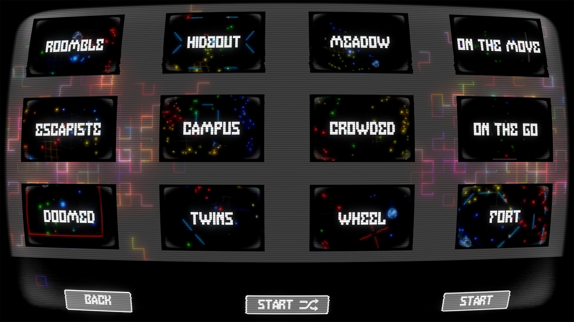 Изображение 6: Gravity Wars