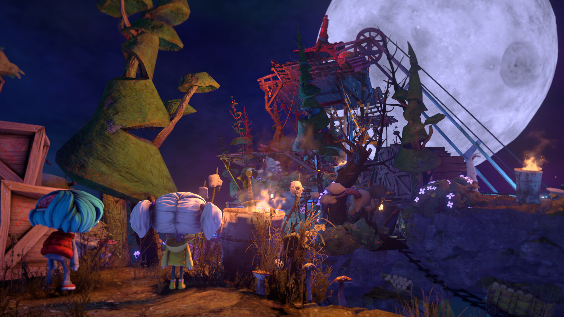 Изображение 6: Gloomy Eyes