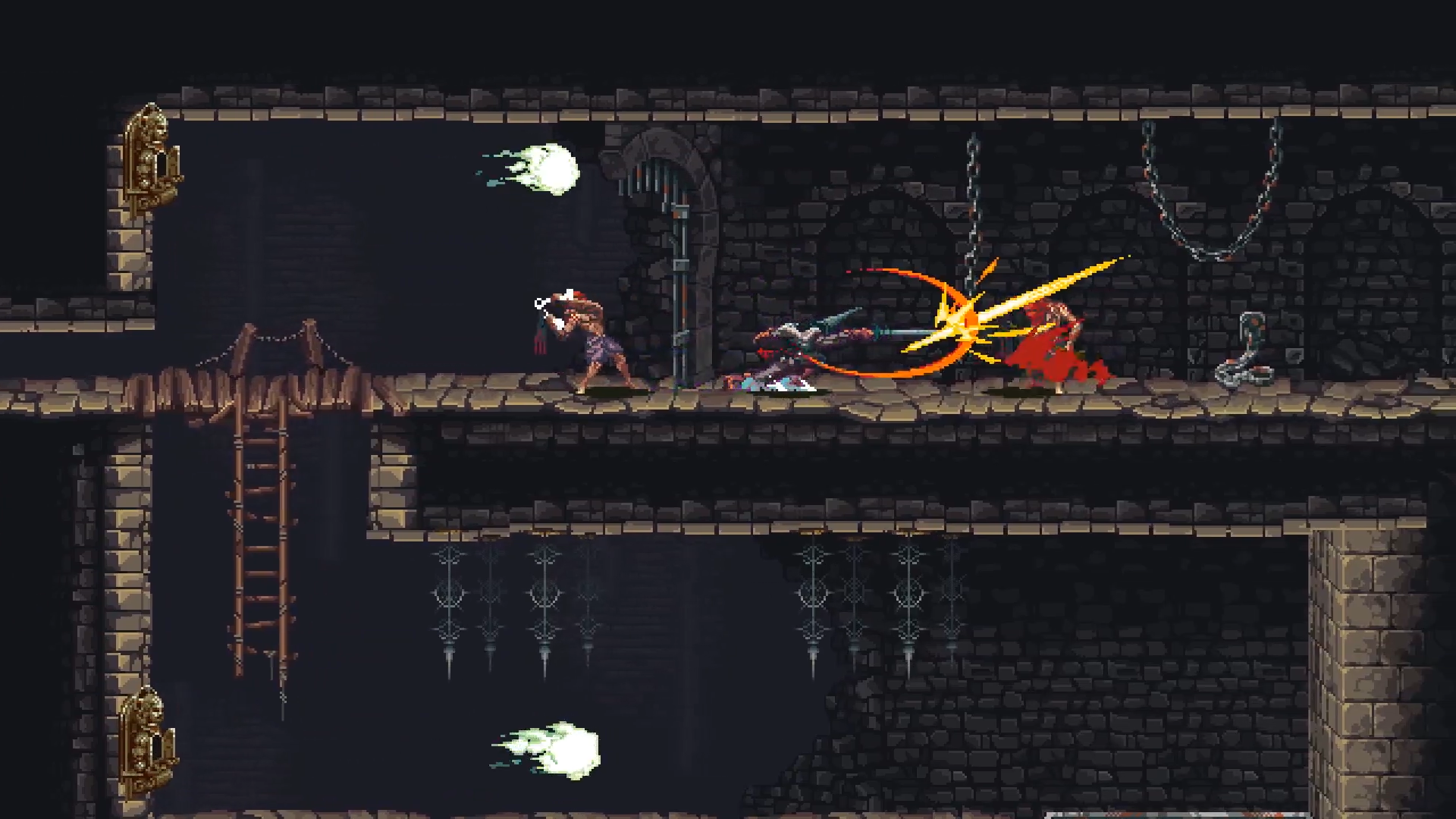 Изображение 6: Blasphemous - OST