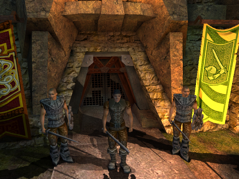 Изображение 6: Borderzone