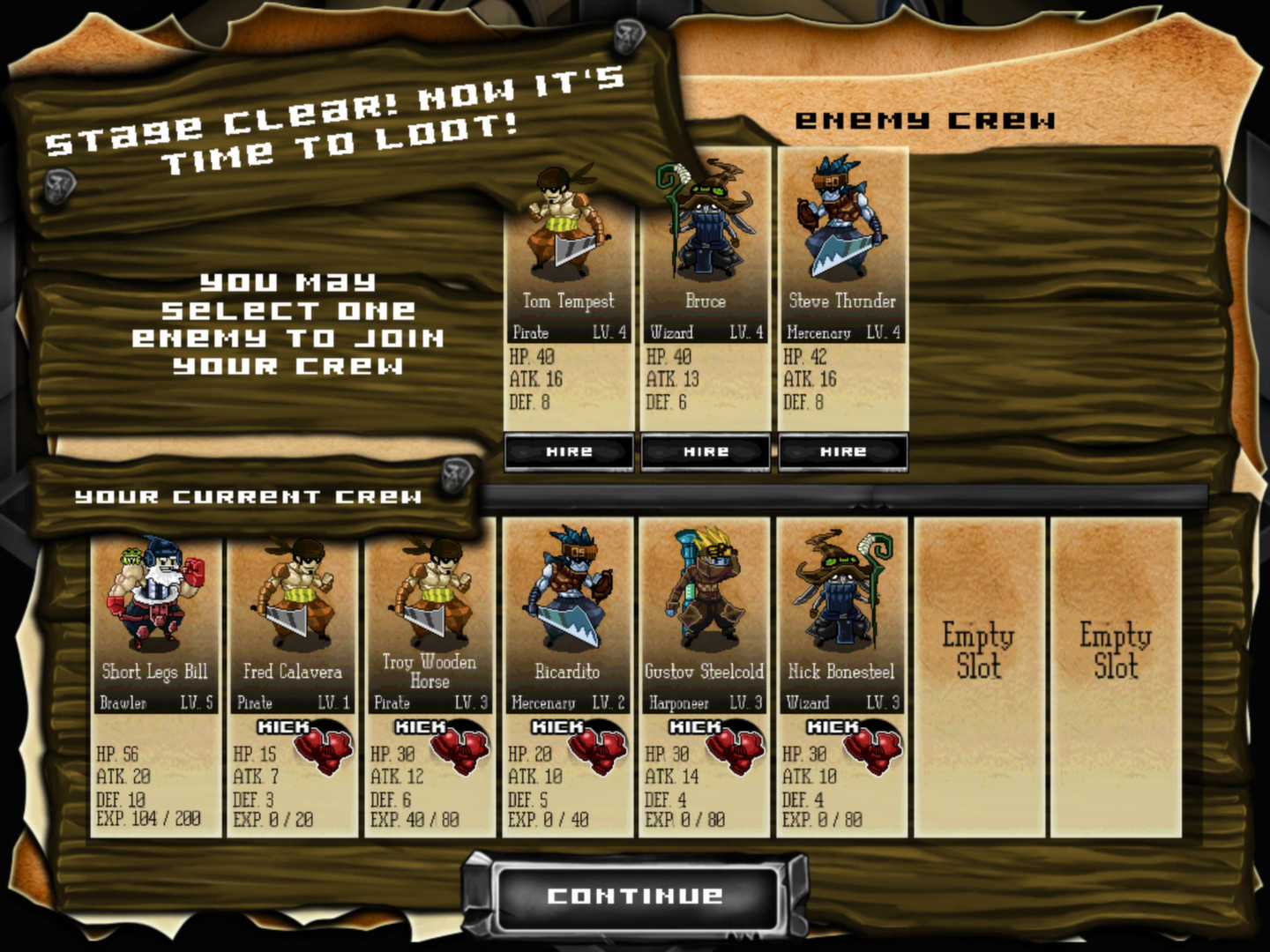 Изображение 6: Run For Rum